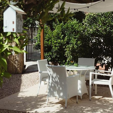 Apartamentos Casa Torres - Adults Only El Albir Exteriér fotografie