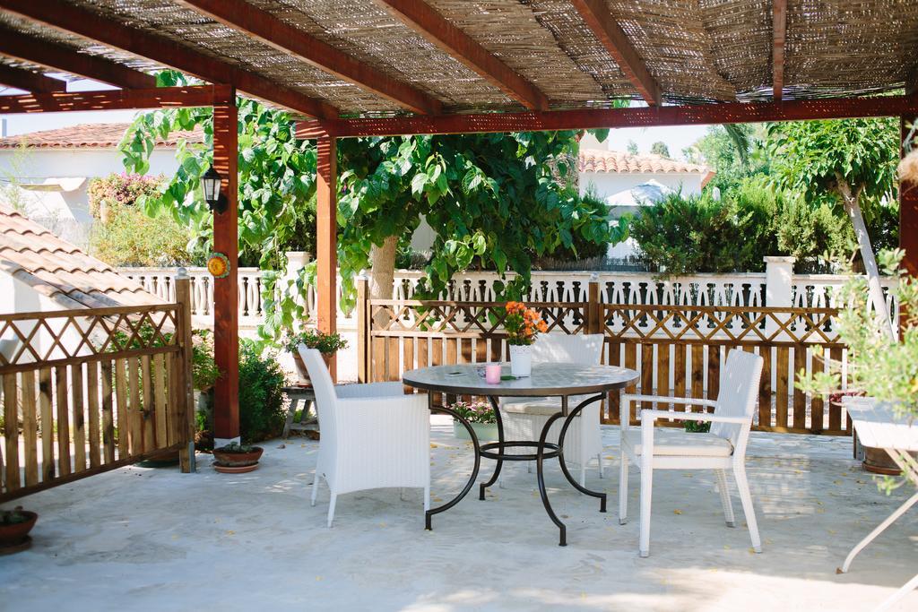 Apartamentos Casa Torres - Adults Only El Albir Exteriér fotografie