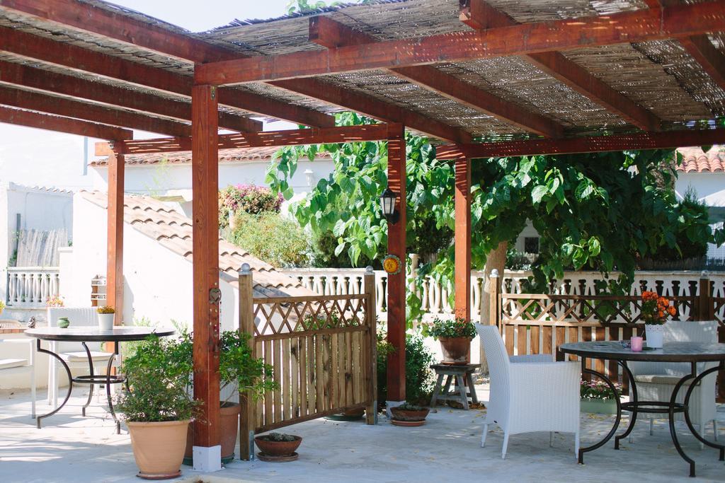Apartamentos Casa Torres - Adults Only El Albir Exteriér fotografie