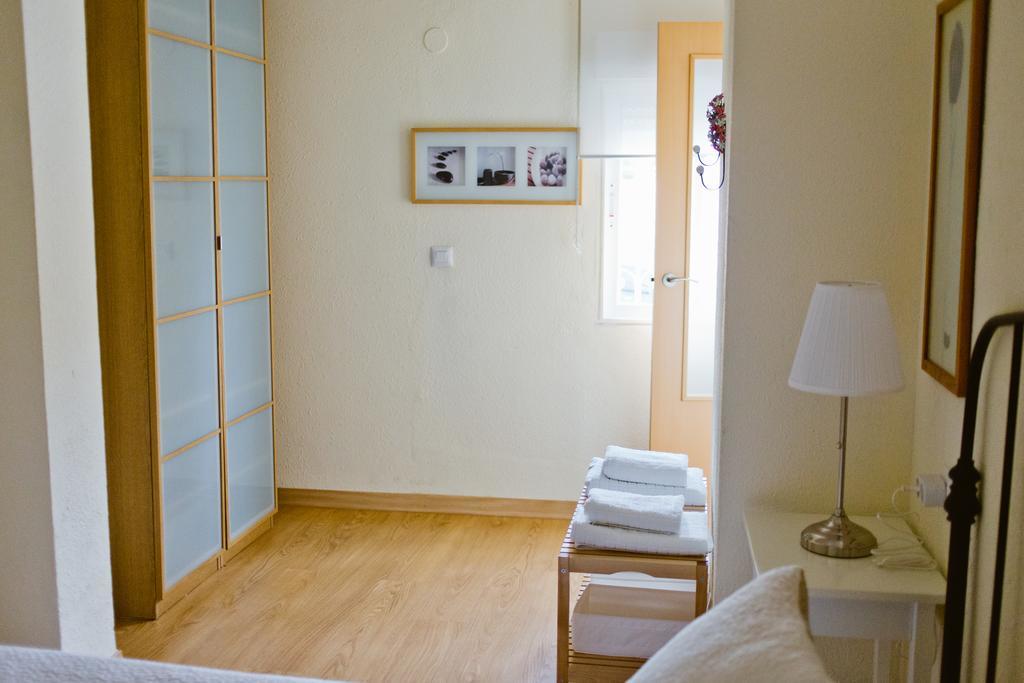 Apartamentos Casa Torres - Adults Only El Albir Exteriér fotografie