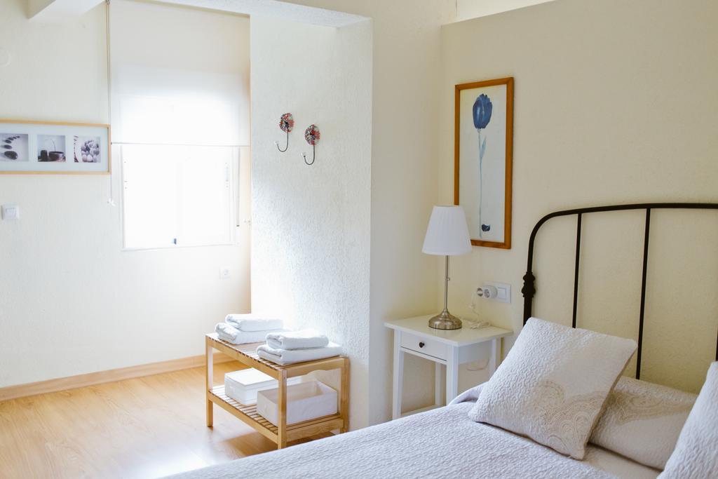 Apartamentos Casa Torres - Adults Only El Albir Exteriér fotografie