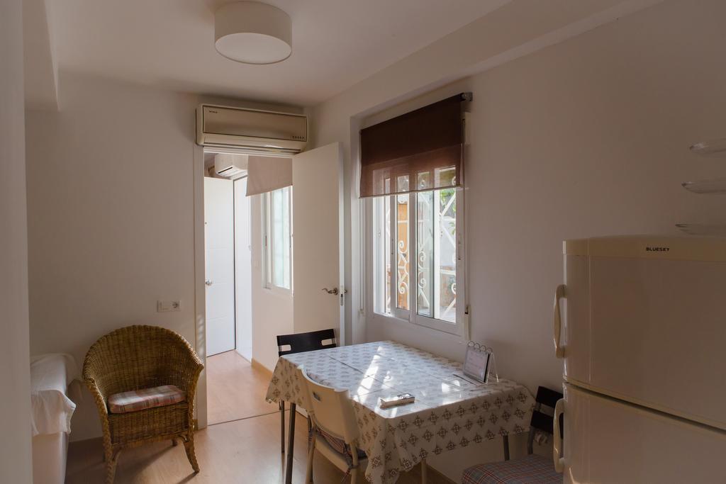 Apartamentos Casa Torres - Adults Only El Albir Exteriér fotografie