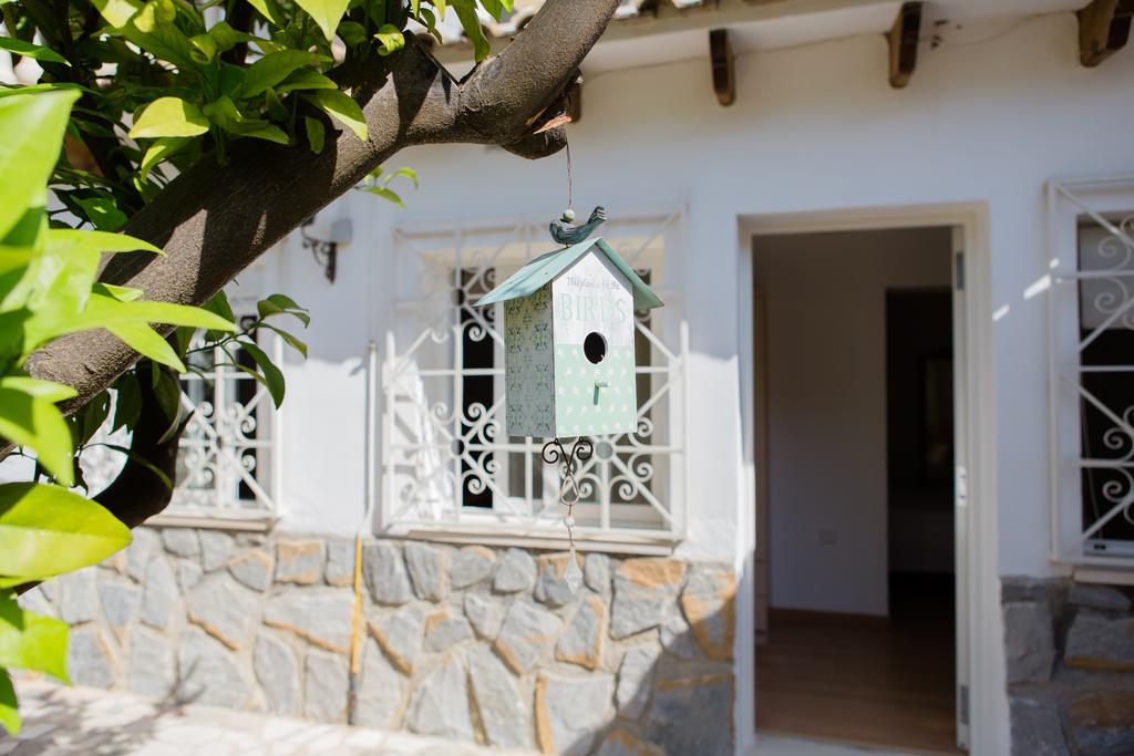 Apartamentos Casa Torres - Adults Only El Albir Exteriér fotografie