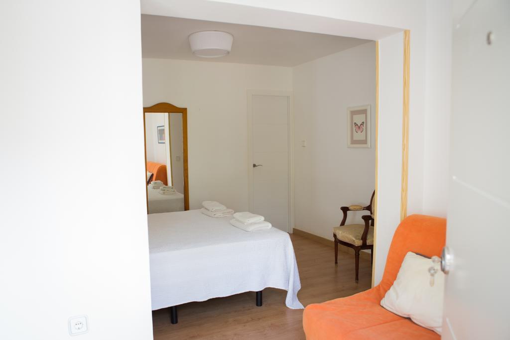 Apartamentos Casa Torres - Adults Only El Albir Exteriér fotografie
