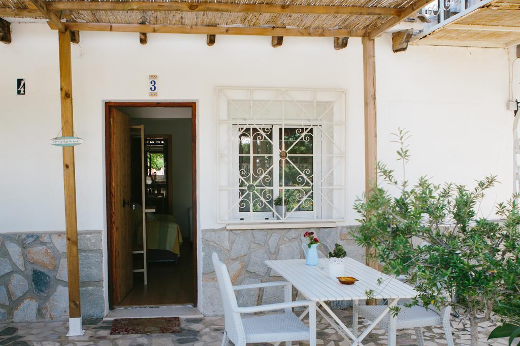 Apartamentos Casa Torres - Adults Only El Albir Exteriér fotografie