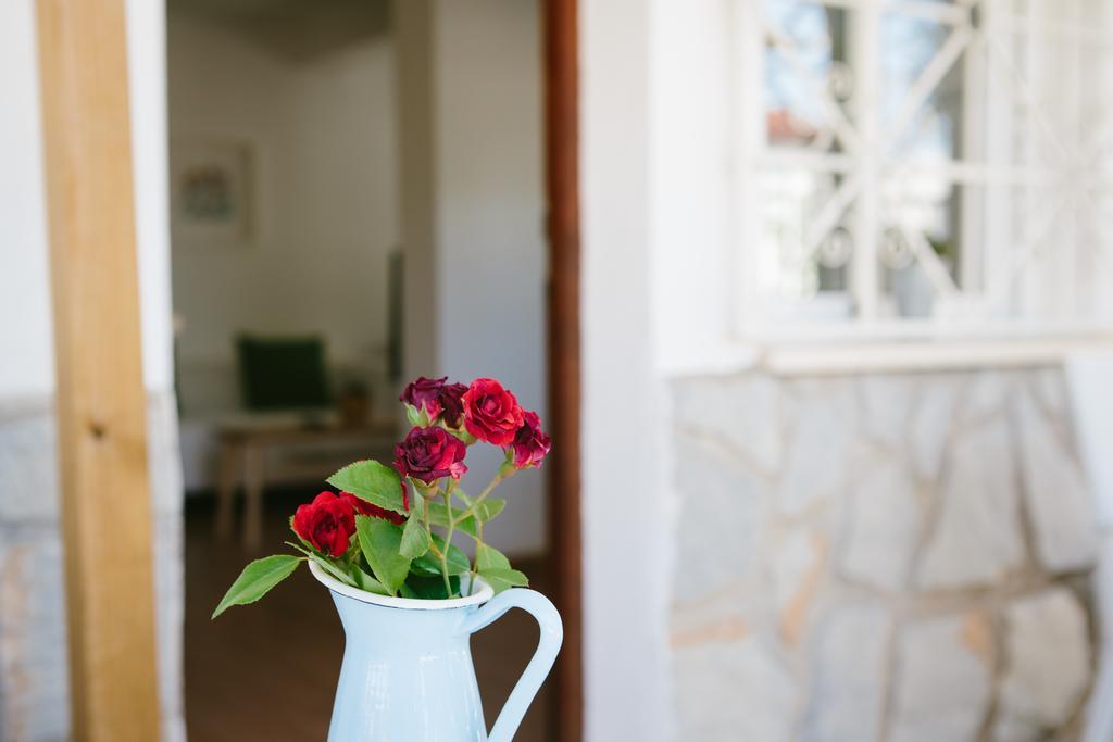 Apartamentos Casa Torres - Adults Only El Albir Exteriér fotografie