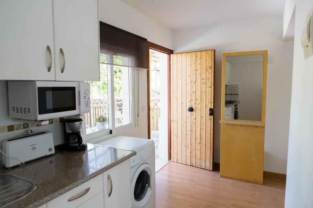 Apartamentos Casa Torres - Adults Only El Albir Exteriér fotografie