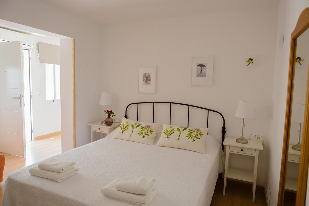 Apartamentos Casa Torres - Adults Only El Albir Exteriér fotografie