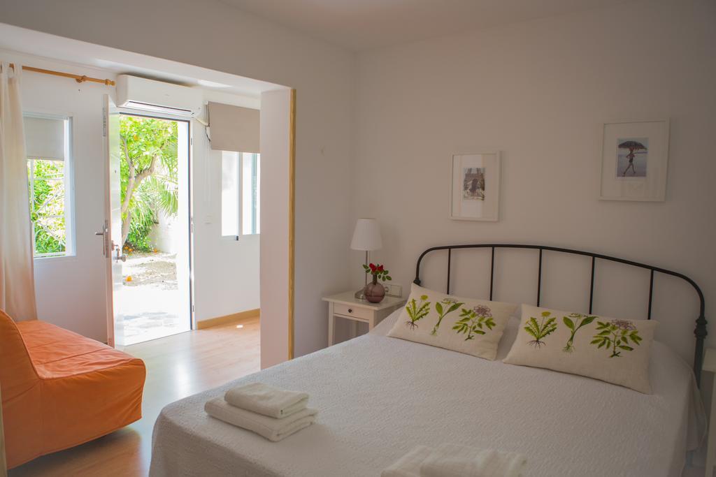Apartamentos Casa Torres - Adults Only El Albir Exteriér fotografie