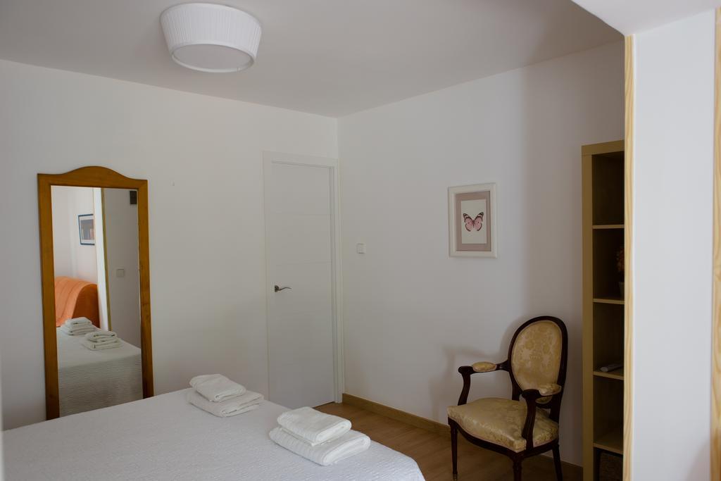 Apartamentos Casa Torres - Adults Only El Albir Exteriér fotografie