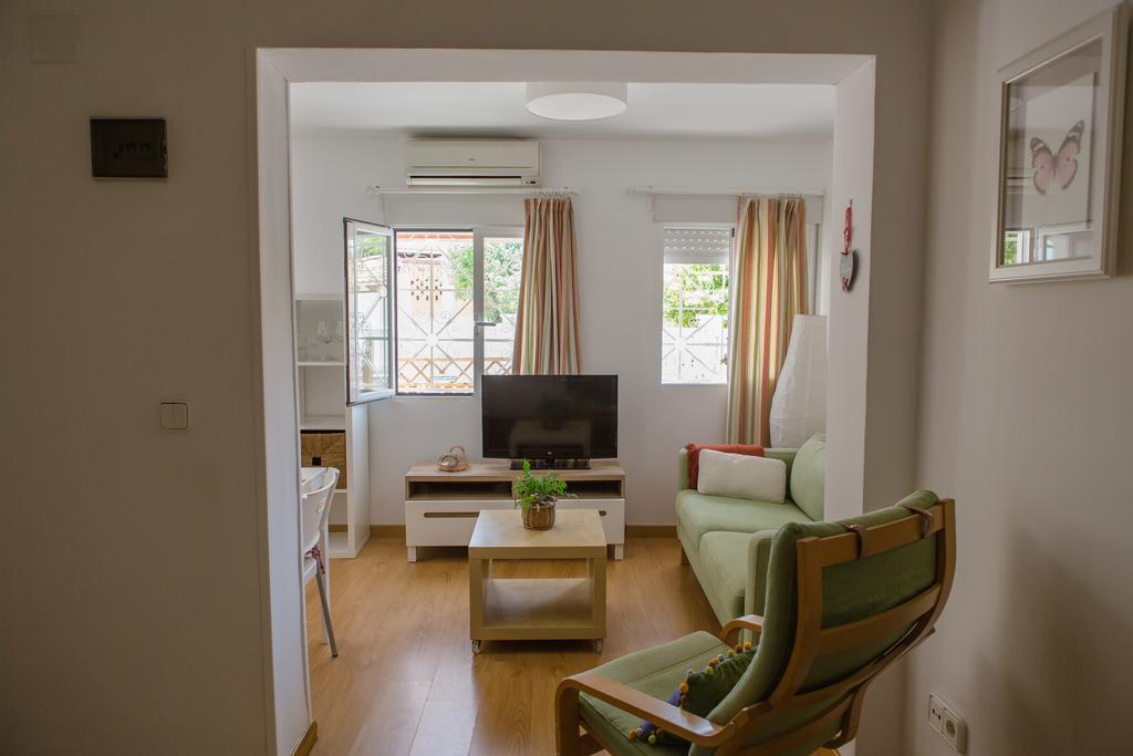 Apartamentos Casa Torres - Adults Only El Albir Exteriér fotografie