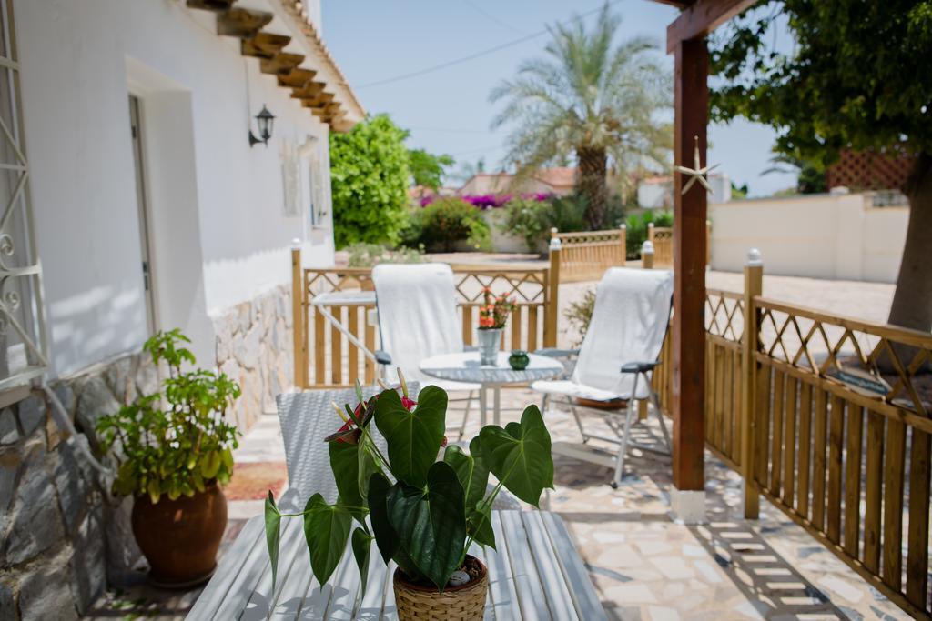 Apartamentos Casa Torres - Adults Only El Albir Exteriér fotografie