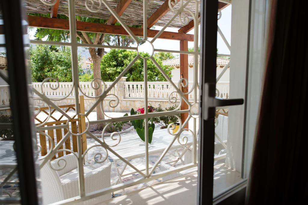 Apartamentos Casa Torres - Adults Only El Albir Exteriér fotografie