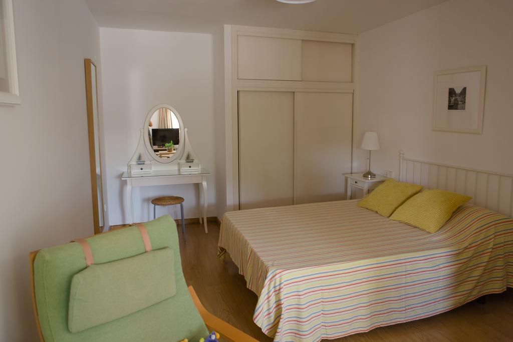 Apartamentos Casa Torres - Adults Only El Albir Exteriér fotografie