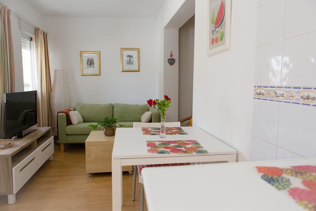 Apartamentos Casa Torres - Adults Only El Albir Exteriér fotografie