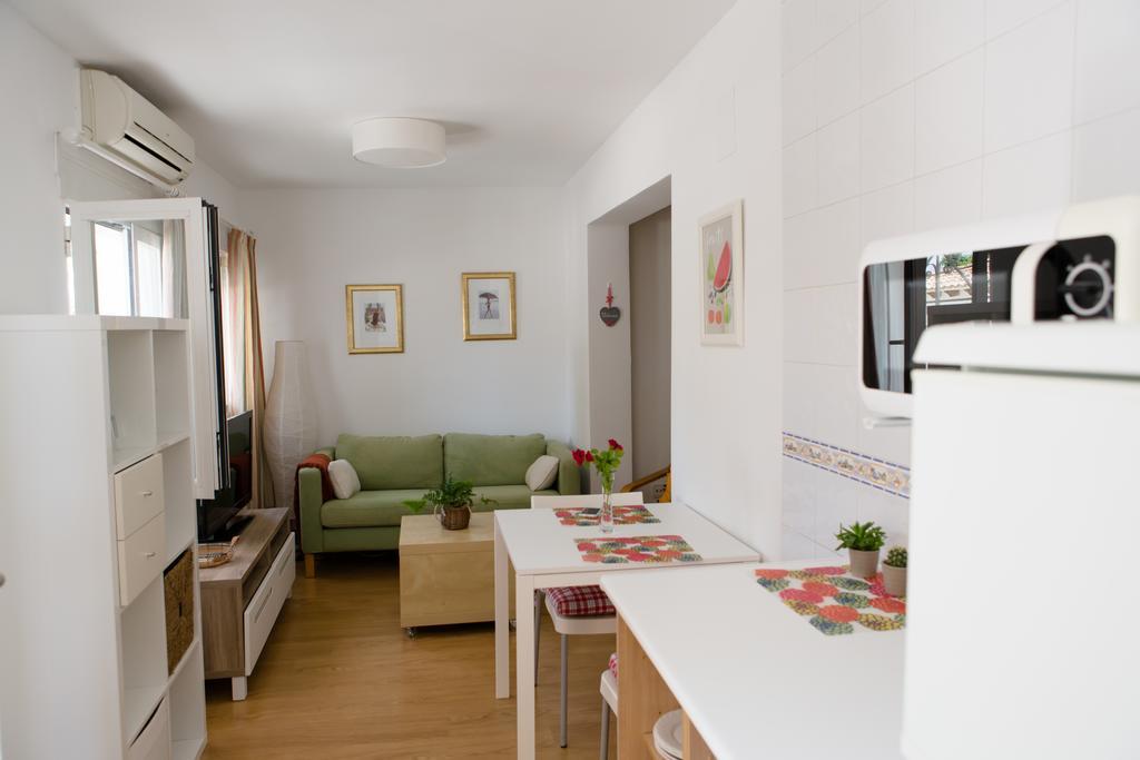 Apartamentos Casa Torres - Adults Only El Albir Exteriér fotografie