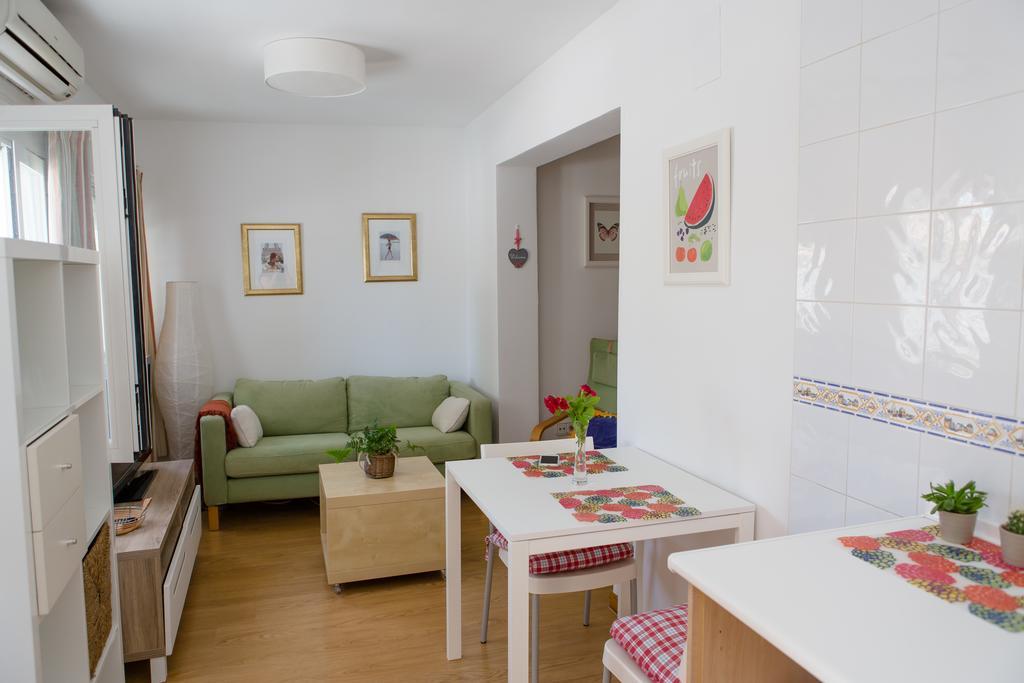 Apartamentos Casa Torres - Adults Only El Albir Exteriér fotografie