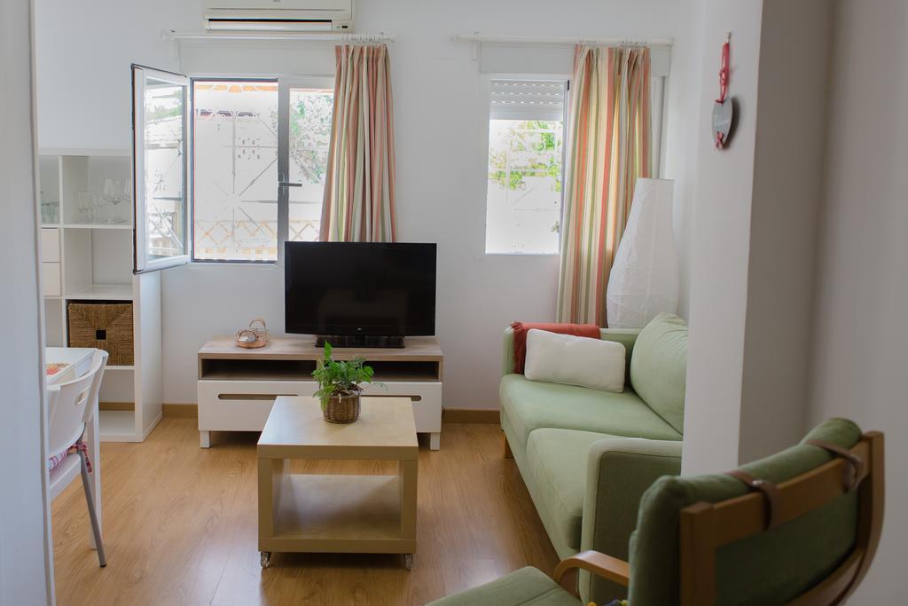 Apartamentos Casa Torres - Adults Only El Albir Exteriér fotografie
