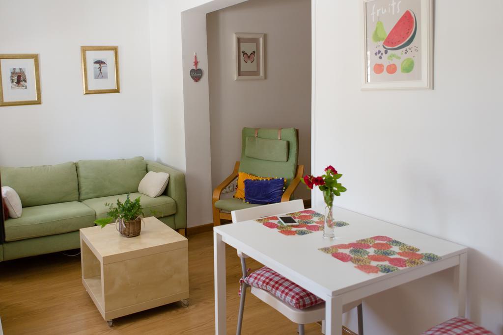 Apartamentos Casa Torres - Adults Only El Albir Exteriér fotografie