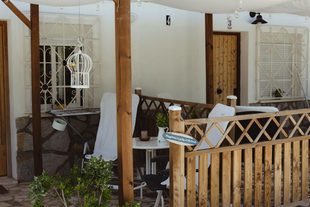 Apartamentos Casa Torres - Adults Only El Albir Exteriér fotografie
