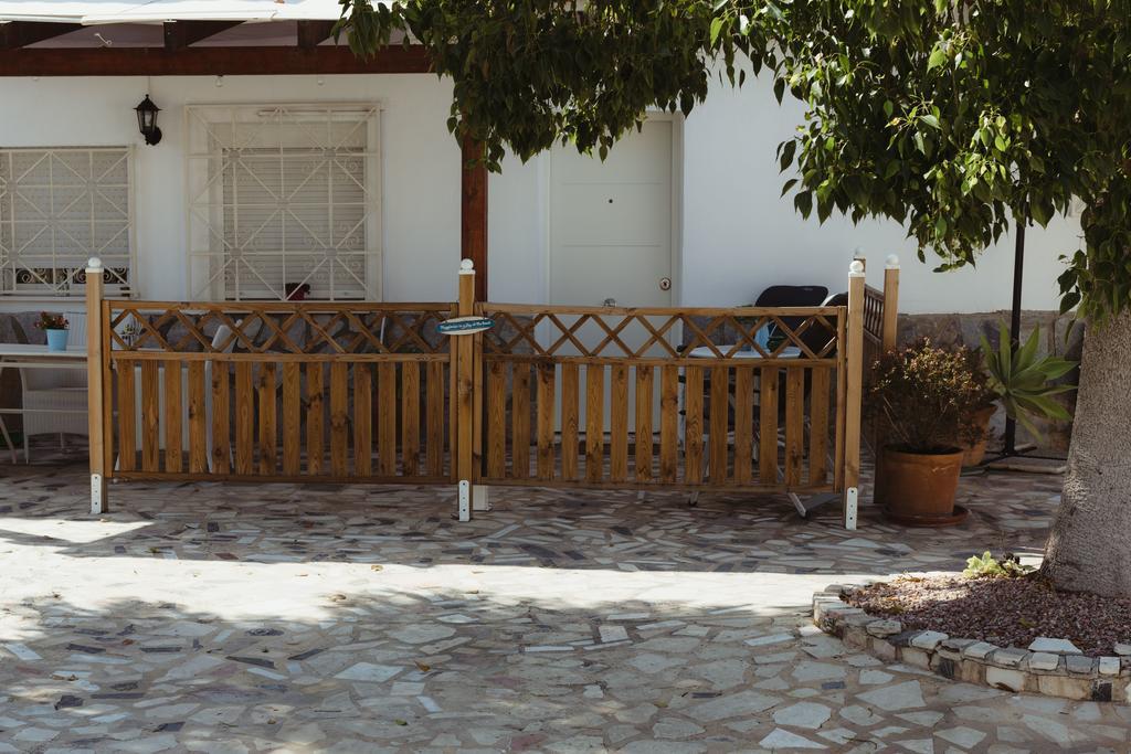 Apartamentos Casa Torres - Adults Only El Albir Exteriér fotografie