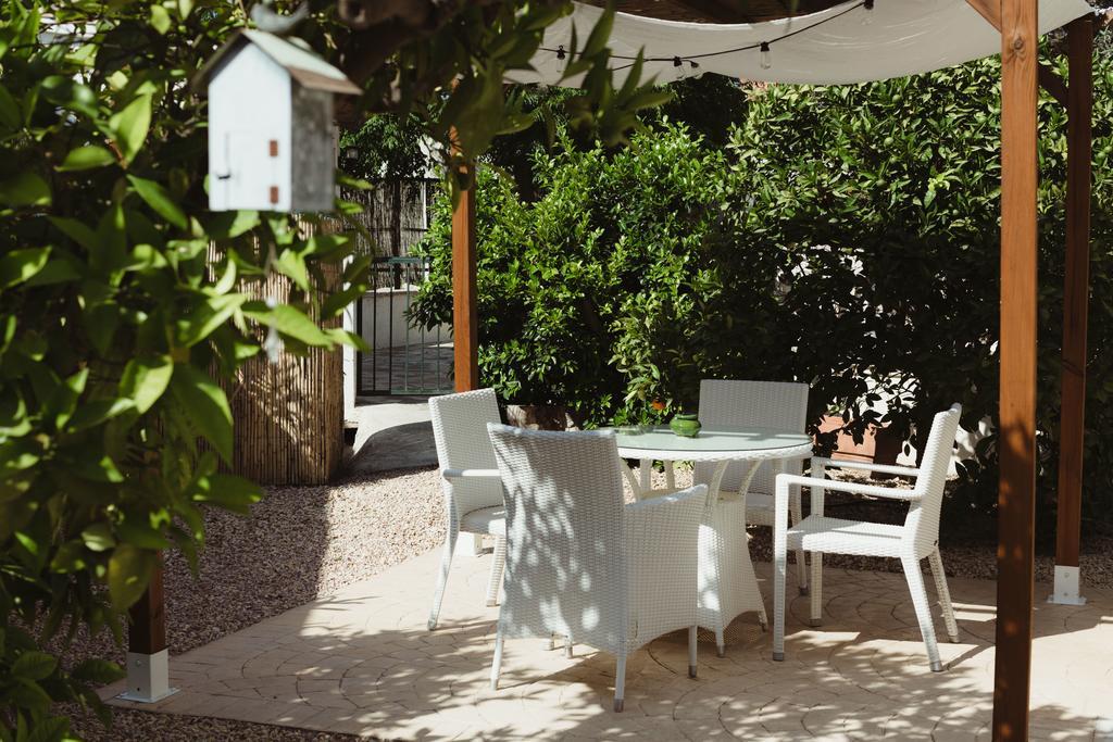 Apartamentos Casa Torres - Adults Only El Albir Exteriér fotografie