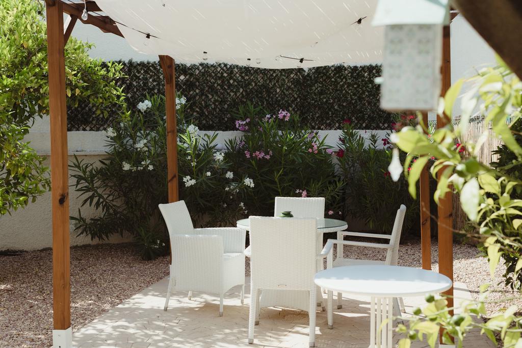 Apartamentos Casa Torres - Adults Only El Albir Exteriér fotografie