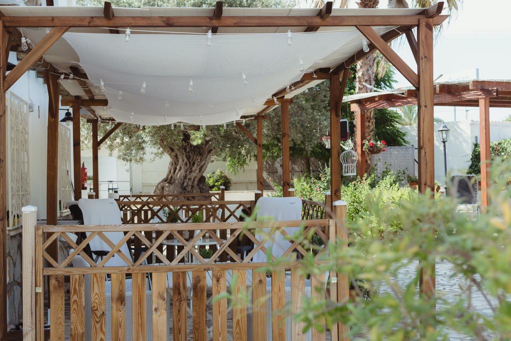 Apartamentos Casa Torres - Adults Only El Albir Exteriér fotografie